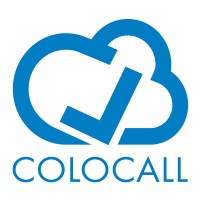 Colocall Data Center logo - Similar company to Llc “Ukrcom”