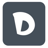Deliust logo - Similar company to Synpse