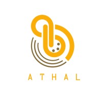 AthalWoodCompany logo - Similar company to Melaminetex