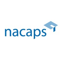 National Academics Panel Study (Nacaps) logo - Similar company to Mapp Media Gmbh