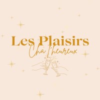 Les Plaisirs Cha l'Heureux logo - Similar company to Dms Volpato