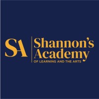 Shannon's Academy Of Learning And The Arts logo - Similar company to Uskids4Water