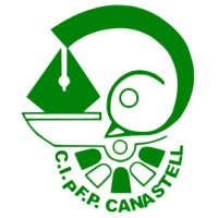 CIPFP Canastell logo - Similar company to European Vet Network Xarxa Fp
