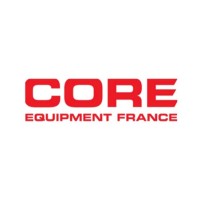 SAS Core Equipment France logo - Similar company to Core Equipment Ltd