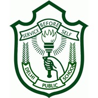 Delhi Public School, Jodhpur logo - Similar company to Dunes Aerotech