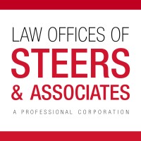 Law Offices of Steers & Associates logo - Similar company to Kuzyk Law, Llp