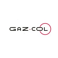 GAZCOL logo - Similar company to En Computers