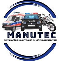 MANUTEC logo - Similar company to Altrac