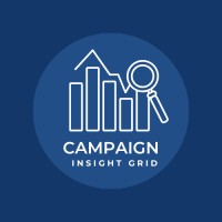 Campaign Insight Grid logo - Similar company to Insight Driven Digital