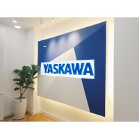 YASKAWA ELECTRIC VIET NAM logo - Similar company to Viet Hung Industry Investment Joint Stock Company