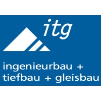 ITG - Ingenieur-, Tief- und Gleisbau GmbH logo - Similar company to Varioself Lizenzgesellschaft Mbh