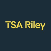TSA Riley logo - Similar company to Rp Infrastructure