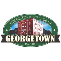 Village Of Georgetown logo - Similar company to Evans Landscaping