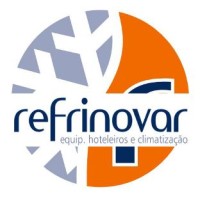 Refrinovar, Lda logo - Similar company to Avegac
