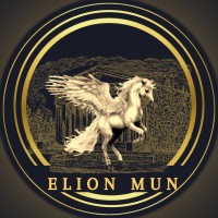 Elion MUN logo - Similar company to Protozone.