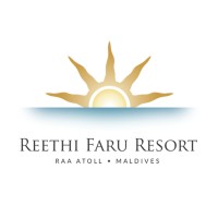Reethi Faru Resort logo - Similar company to Guestflip