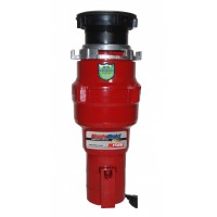 Wastemaid Waste Disposal Units logo - Similar company to Waste King Ltd