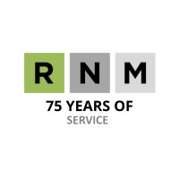 RNM India logo - Similar company to Mercurius & Associates Llp