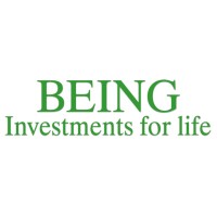 Being Limited logo - Similar company to Kent Development Consultancy