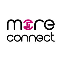 More Connect Solutions logo - Similar company to Les Paperasses