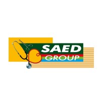 SAEDgroup logo - Similar company to Rva Security