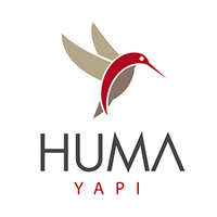 Huma Yapı logo - Similar company to Hüma Endüstri İnşaat San. Ve Tic. Ltd. Şti.