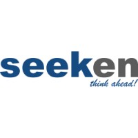 Seeken Electronics India Private Limited logo - Similar company to Seeken