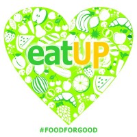 Eat UP logo - Similar company to Fruit Tech