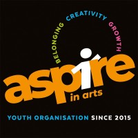 Aspire in Arts CIC logo - Similar company to Nrs Training Services Ltd