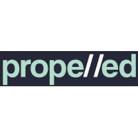 Propelled Learning logo - Similar company to Astro Health