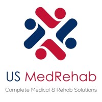 US MedRehab logo - Similar company to Arizona Afo, Inc