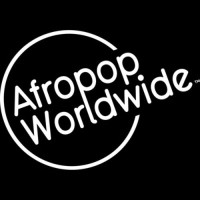 Afropop Worldwide logo - Similar company to Dubspot