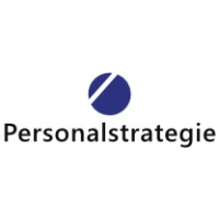 Personalstrategie GmbH logo - Similar company to Personal Total