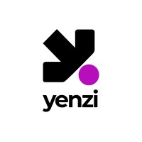 Yenzi logo - Similar company to Kada Mobility