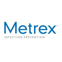 Metrex logo - Similar company to Gendex