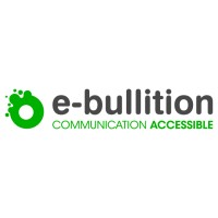 E-bullition logo - Similar company to Beebuzziness