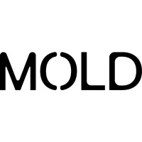 MOLD logo - Similar company to Bilbypixel