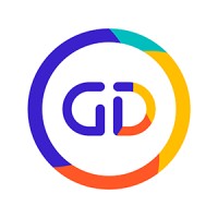 GameDistribution logo - Similar company to Crazygames