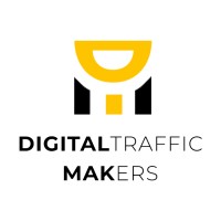 Digital Traffic Makers logo - Similar company to Ecstasy Digital - Optimize | Amplify | Dominate