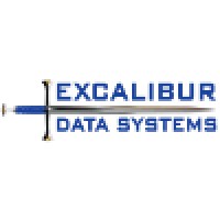Excalibur Data Systems logo - Similar company to Excalibur Systems