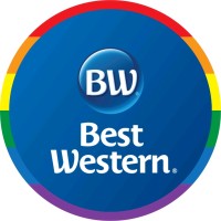 Best Western Hotel Das Donners logo - Similar company to Centre Du Lac