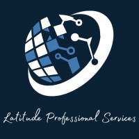 Latitude logo - Similar company to Audit Advantage Group