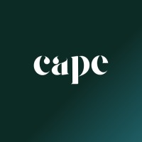 Cape Marketing Agency logo - Similar company to Cape