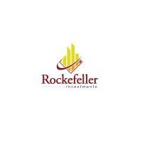 Rockefeller Investments logo - Similar company to Anvisoft Solutions