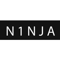 NINJA Records Ltd. logo - Similar company to The Label Machine