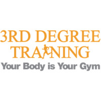 3rd Degree Training logo - Similar company to Smartflow Automations .Ltd