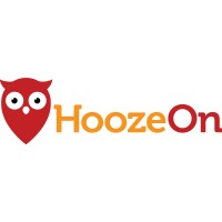 HoozeOn logo - Similar company to Kcc Security