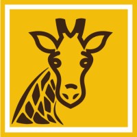 Giraffic Design logo - Similar company to Cbx Branding Agency