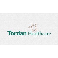 Tordan Healthcare logo - Similar company to Pharma Consultancy Group