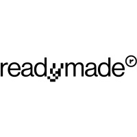 readymade logo - Similar company to Eva Re-Source
